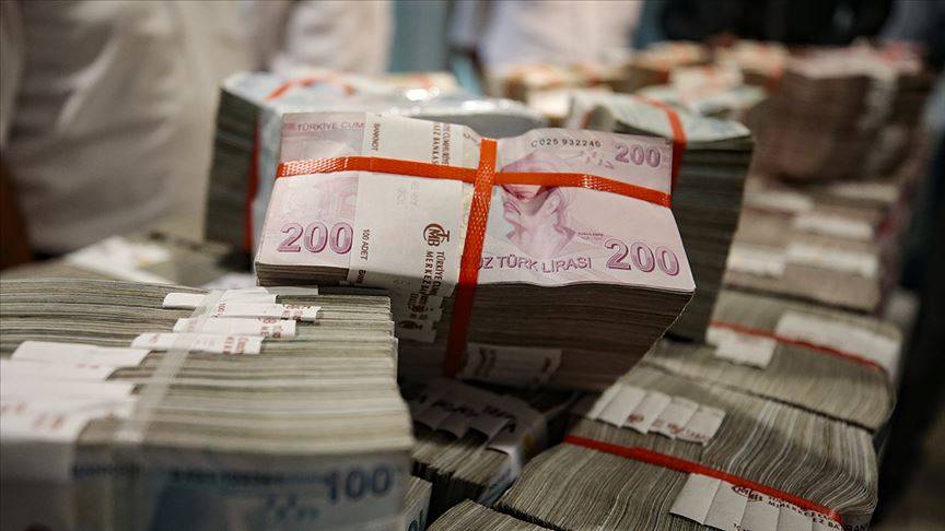 Bakanlık düğmeye bastı: Borçlular tek tek duyurulacak 8
